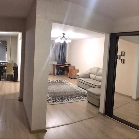 Apartment Bulbash 2 *