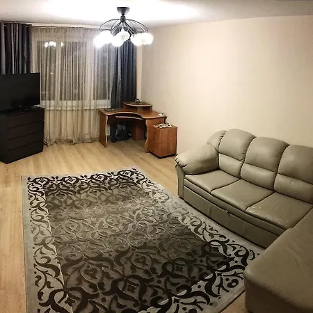 Apartment Bulbash 2 *