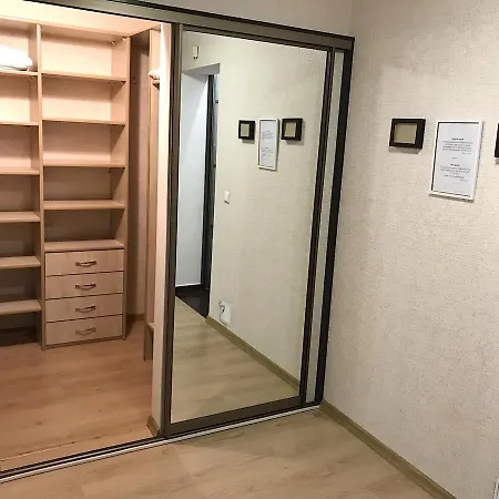 Bulbash 2 Apartment Minsk