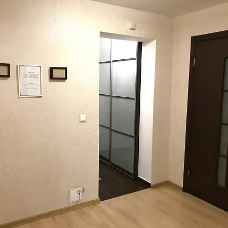 Apartment Bulbash 2
