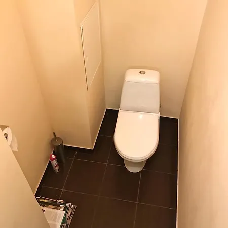 Bulbash 2 Apartament *