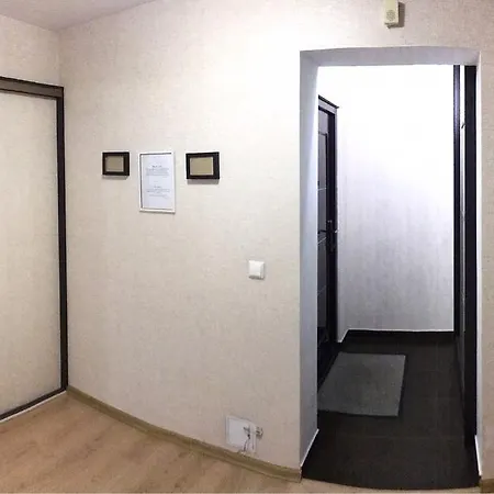 Bulbash 2 Apartament Mińsk